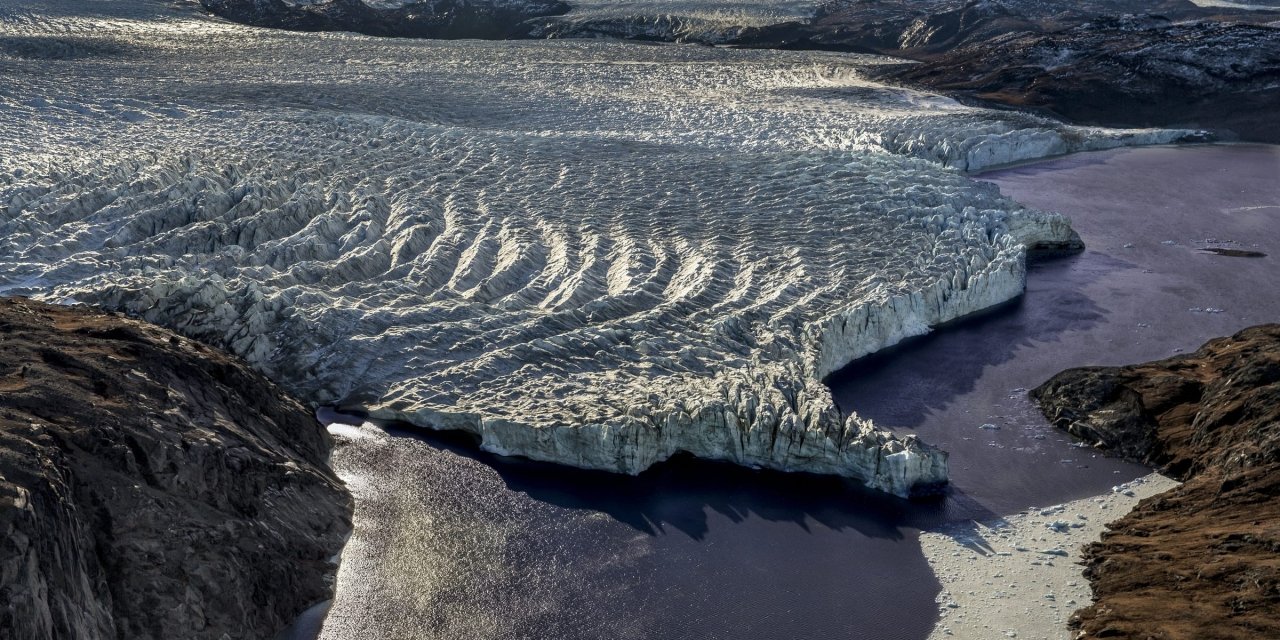 Climate & Weather in Greenland