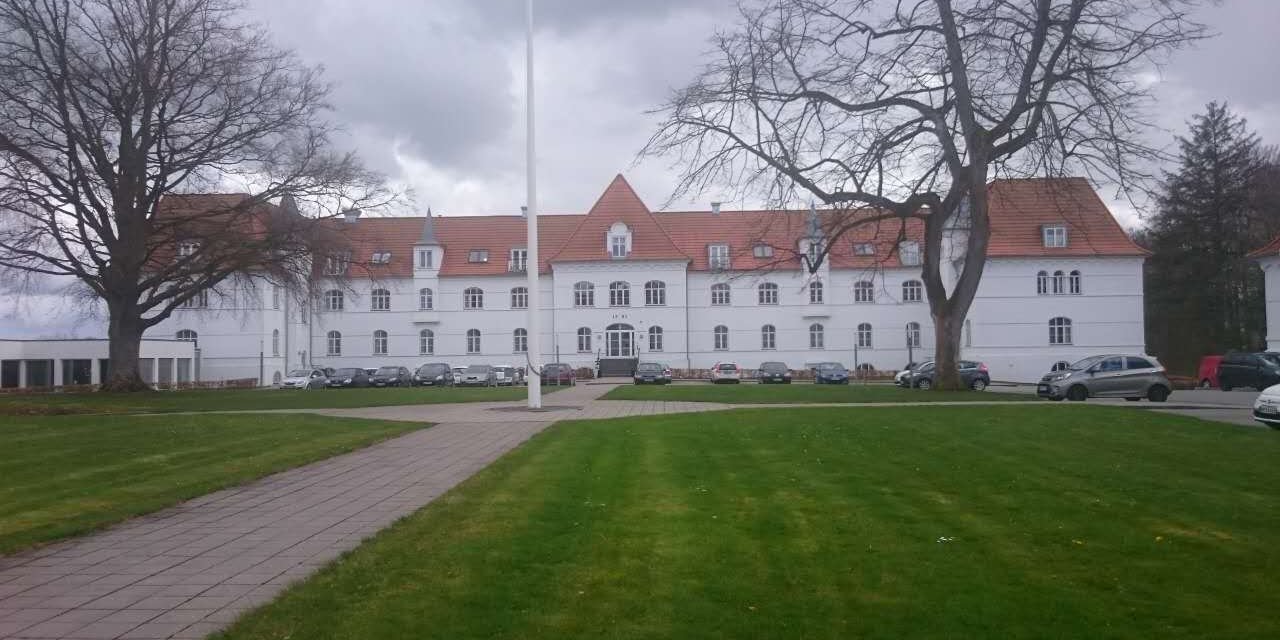 Hotel Kellers Park in Vejle