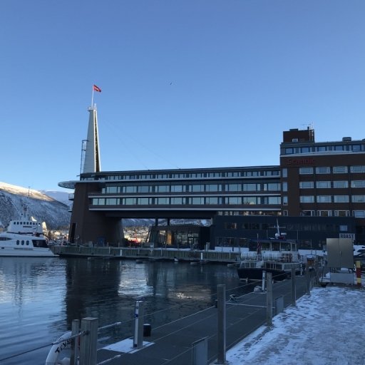 Explore the Tromsø Region with Tromsø Bussring