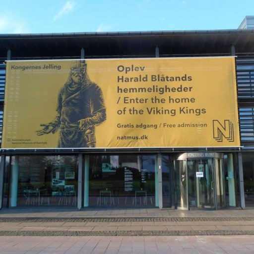 The Jelling Monuments