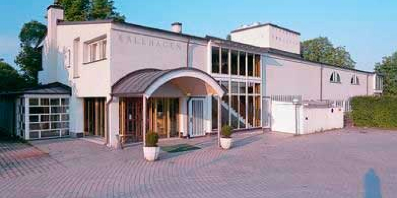 Villa Källhagen