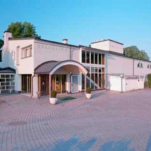 Villa Källhagen