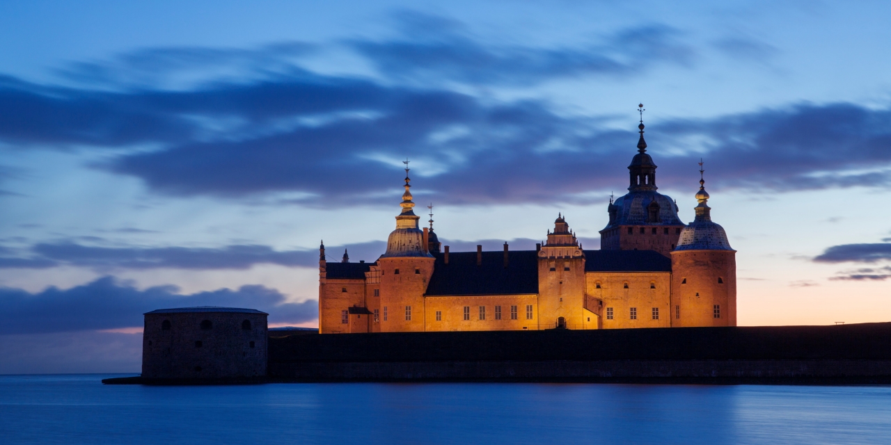 Kalmar Castle 