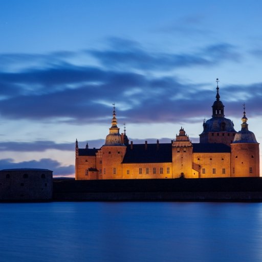 Kalmar Castle