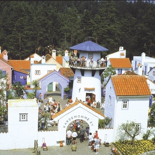 Southern Norway