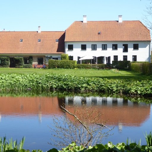 The Karen Blixen Museum