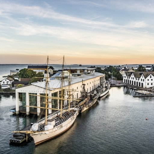 Maritime Sweden