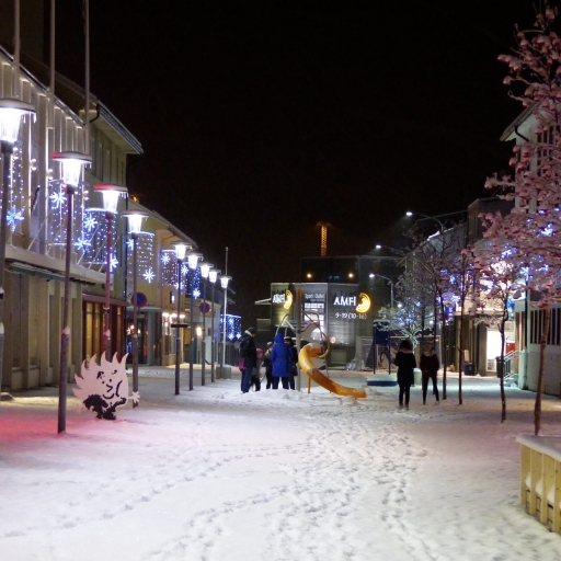 Kirkenes