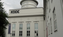 KODE 4 is a museum for children, where they can explore the world of art through play and experimentation