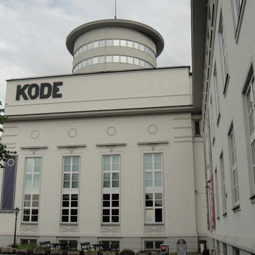 KODE – the Art Museums of Bergen