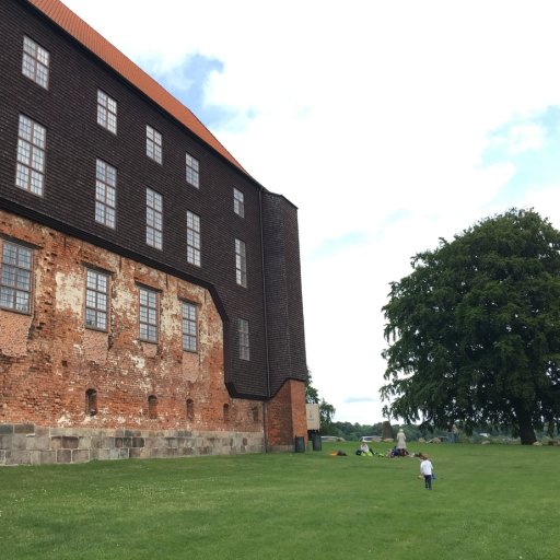 Castle Museums in Denmark