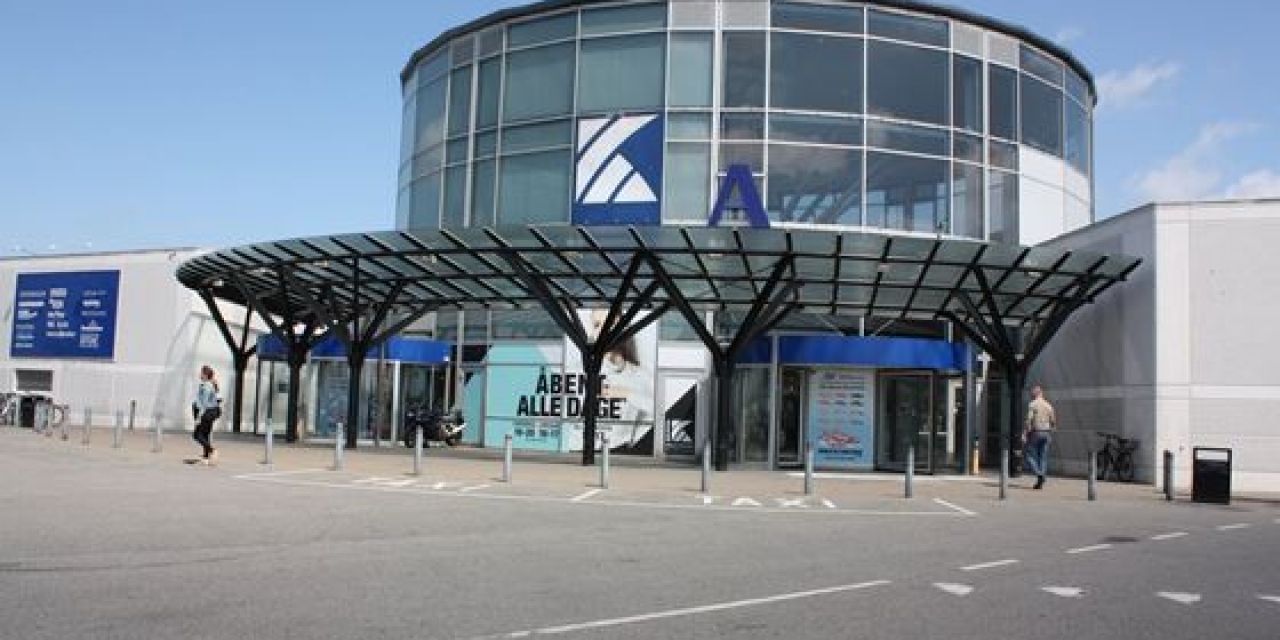Kolding Storcenter