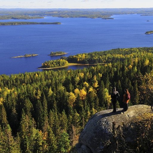 Joensuu Region