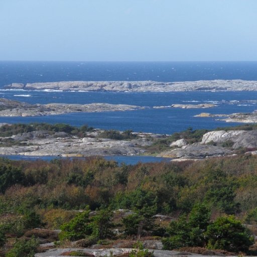 Kosterhavet Marine National Park