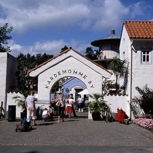 Kristiansand