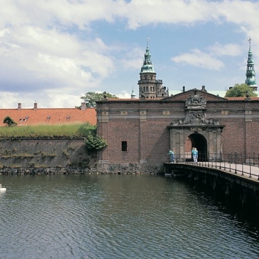 Top Heritage in the Nordic Countries