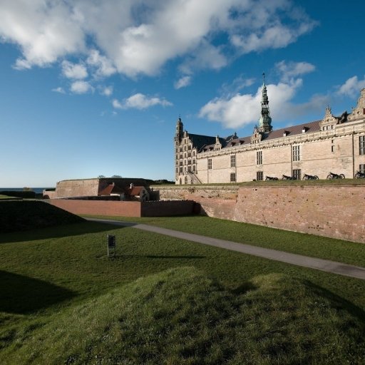 Heritage in Denmark
