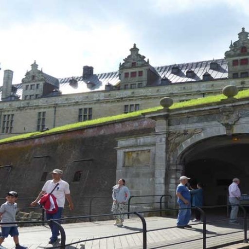 Kronborg 