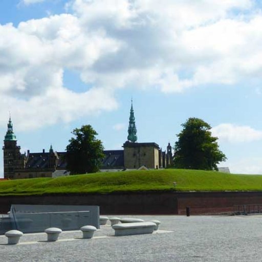 The Danish Riviera 