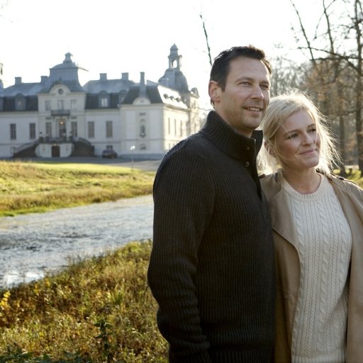 Kronovalls Castle