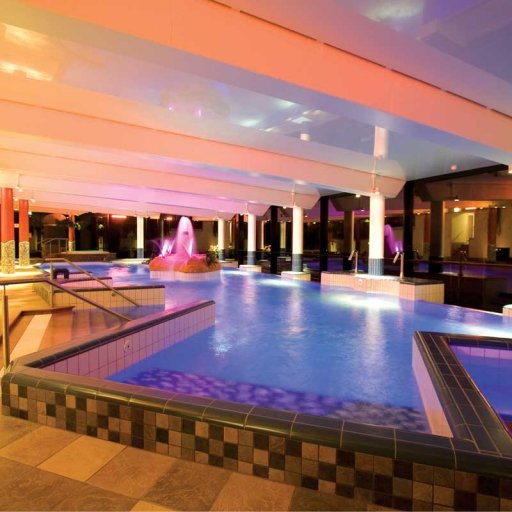 Recommended Lakeland Spa Hotels