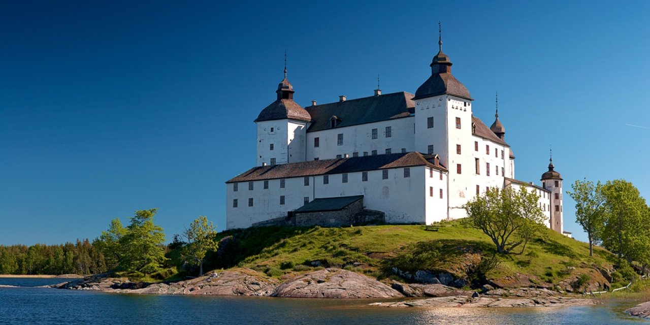 Läckö Castle