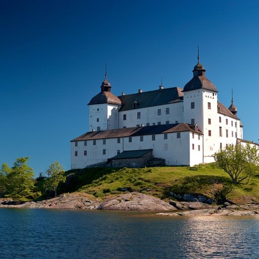 Läckö Castle