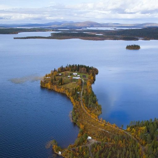 Highlights in Finland