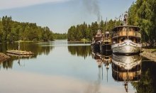 Mikkeli in Lakeland