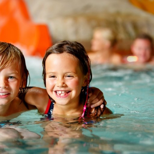Lalandia Resort in Billund