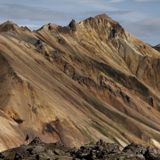 Landmannalauger