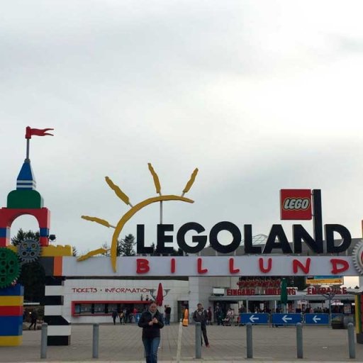 Legoland® 