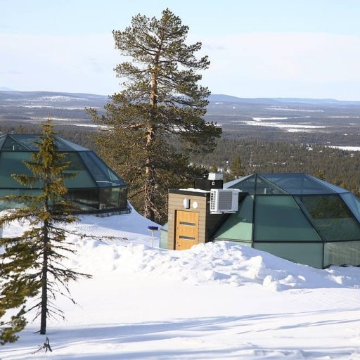 Levi Ski Resort