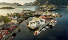 Visit Lofoten and Tromsø with Brim Explorer