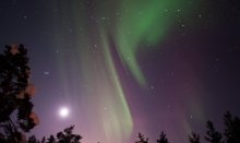 It is an experience of lifetime to watch the dazzling colors 