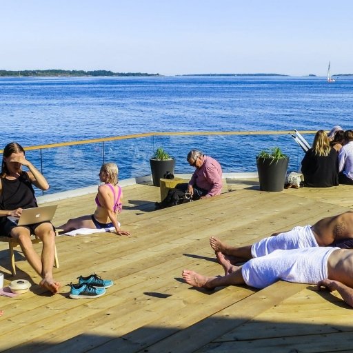 Löyly Design Sauna