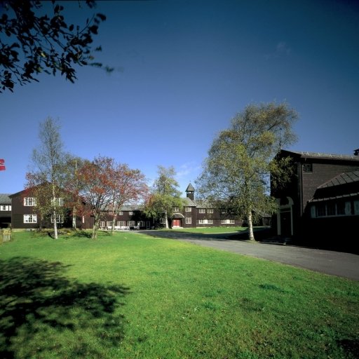 Lysebu Hotel