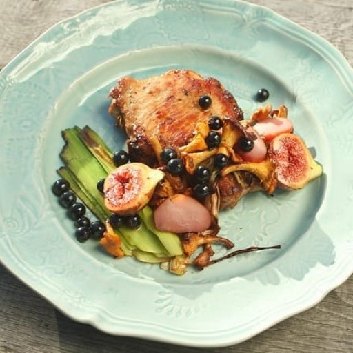Nordic Food & Wine Tour 