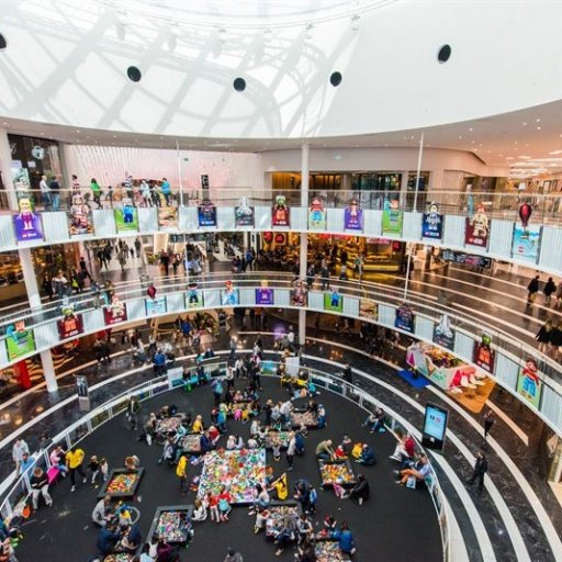 Mall of Scandinavia