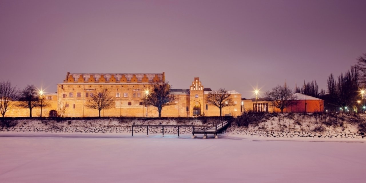 Malmøhus Castle