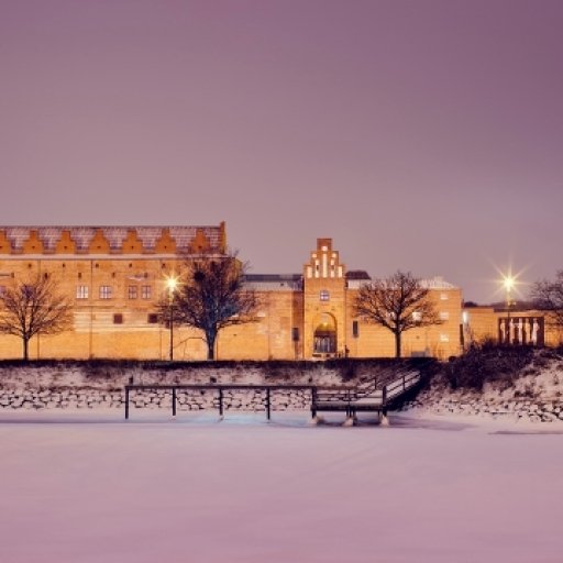 Malmøhus Castle