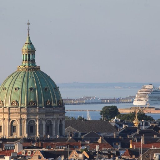 Denmark Travel Guide