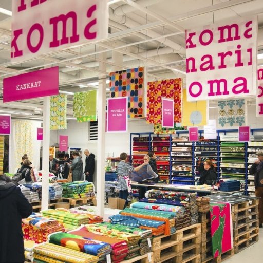 Opening hours in Finland