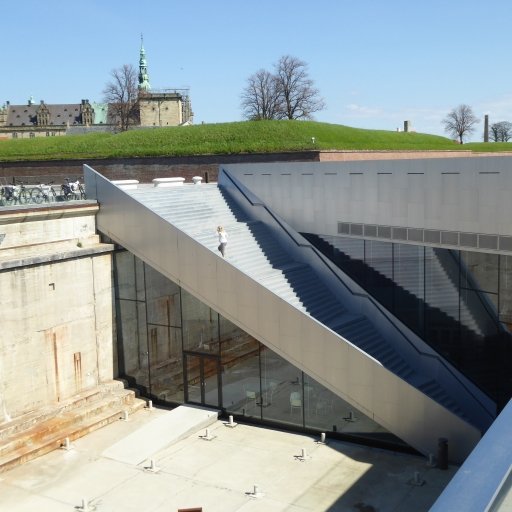 M/S Maritime Museum of Denmark