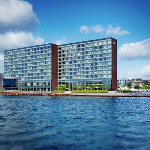 Marriott Hotel