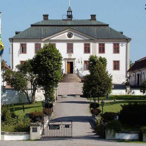 Mauritzberg Castle