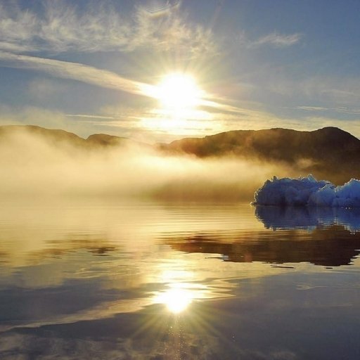 Midnight Sun Moments