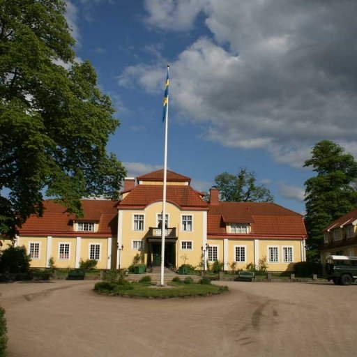 Möckelsnäs Manor
