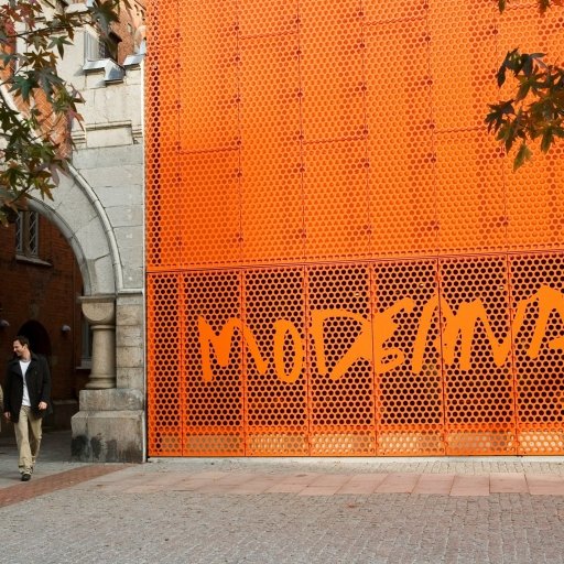Moderna Museet 