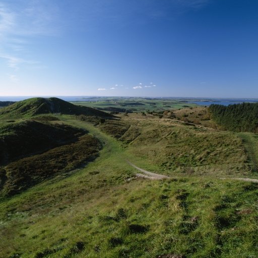 Nationalpark Mols Bjerge